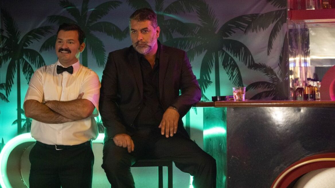 Αυτή η νύχτα μένει: Ο Αλέξανδρος δεν έχει τη δύναμη να προχωρήσει με τον Ντίνο