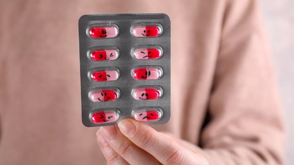 Αντικαταθλιπτικά: Τι θα συμβεί αν τα κόψετε «μαχαίρι» – Ο κατάλληλος τρόπος διακοπής