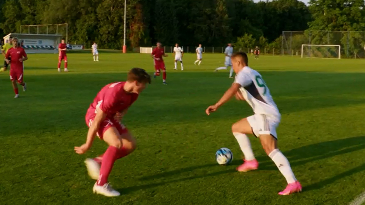 Παναθηναϊκός: Πού και πότε θα δείτε το φιλικό με τη Ρογκάσκα