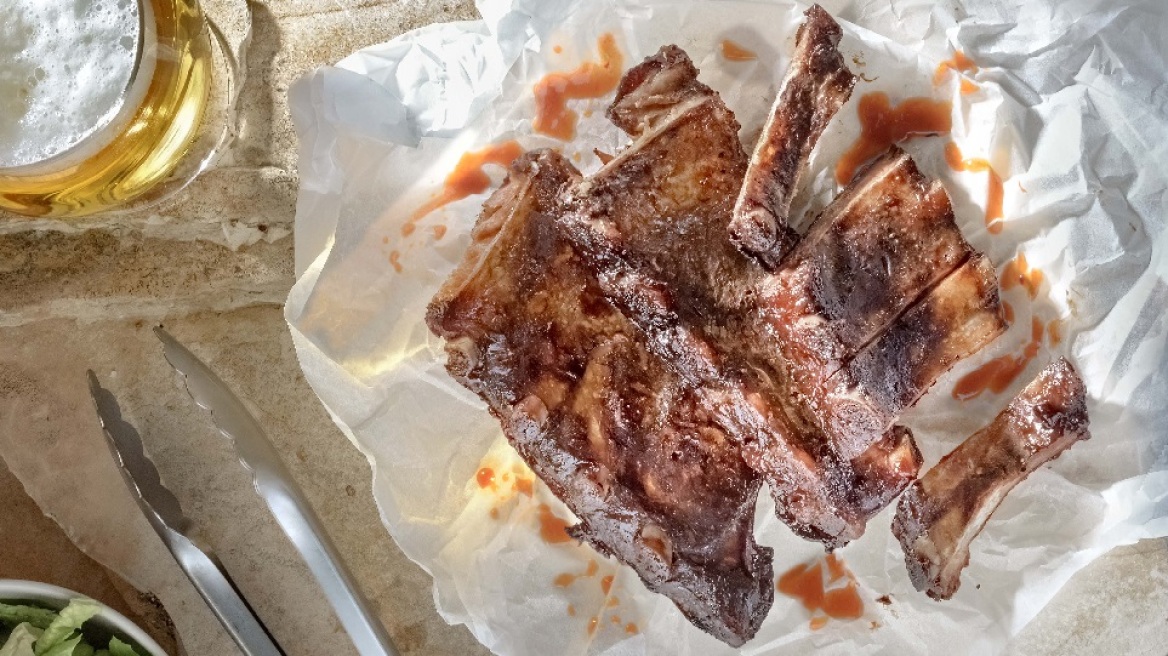 Στη μαρινάδα είναι η νοστιμιά: 4 συνταγές που θα λατρέψετε