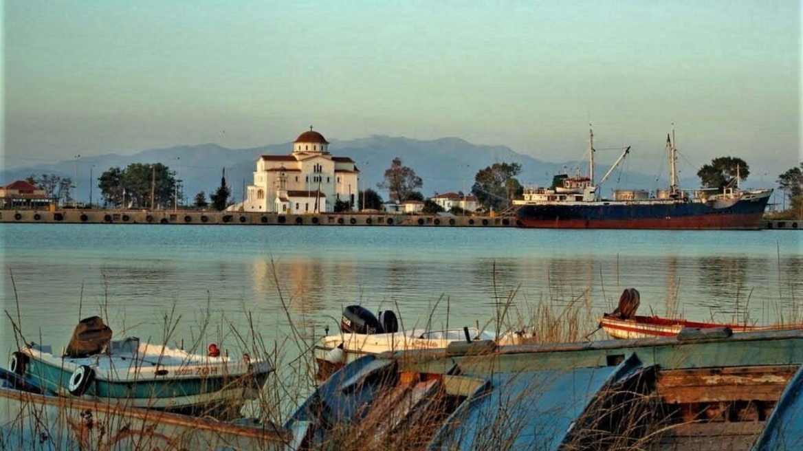 Ξάνθη: Νεκρός εντοπίστηκε 57χρονος ψαράς στο Πόρτο Λάγος