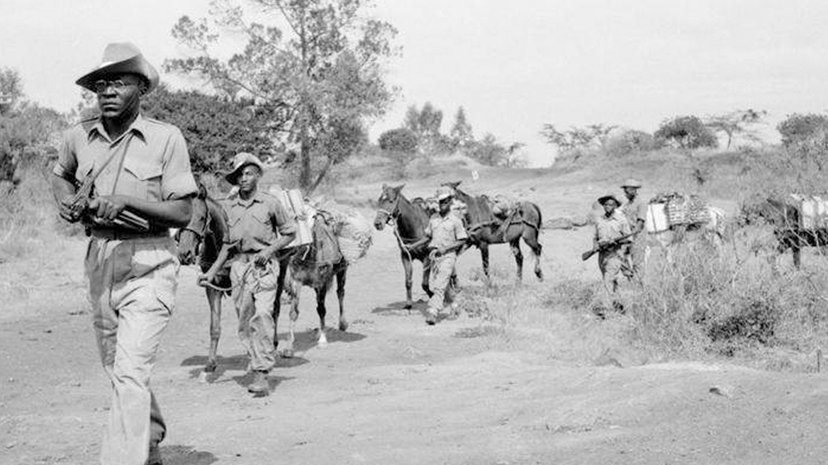 Αφρική: O μακρύς δρόμος των χωρών της προς την ανεξαρτησία τους