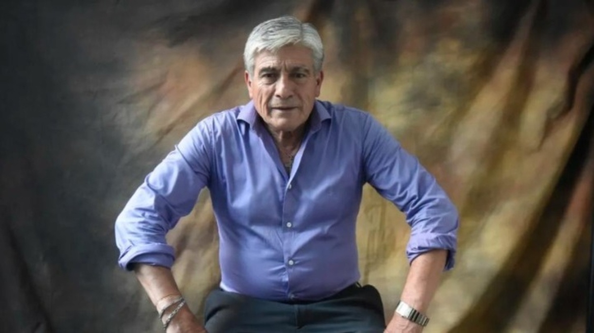 Πέθανε ο Ρομπέρτο Γκραμάχο - Είχε παίξει στον Παναθηναϊκό