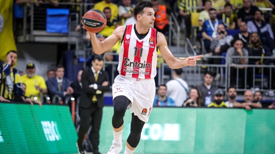 Σλούκας: «Διάψευση από Παρτίζαν για Σλούκα»