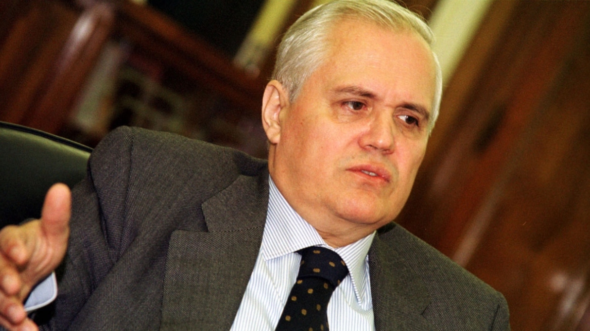 Σερβία: Πέθανε ο πρώην πρόεδρος της χώρας Μίλαν Μιλουτίνοβιτς