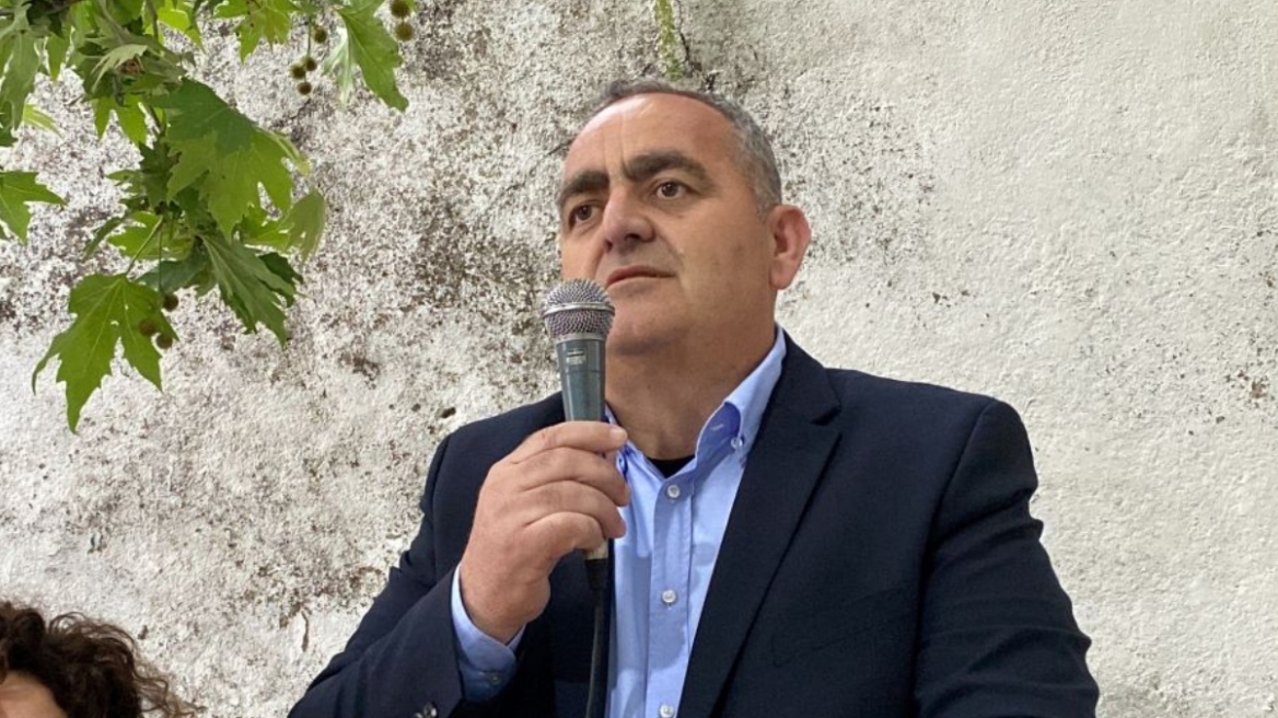 Μπελέρης: Παράνομη η κράτησή μου - Ο Ράμα ελέγχει τις φυλακές