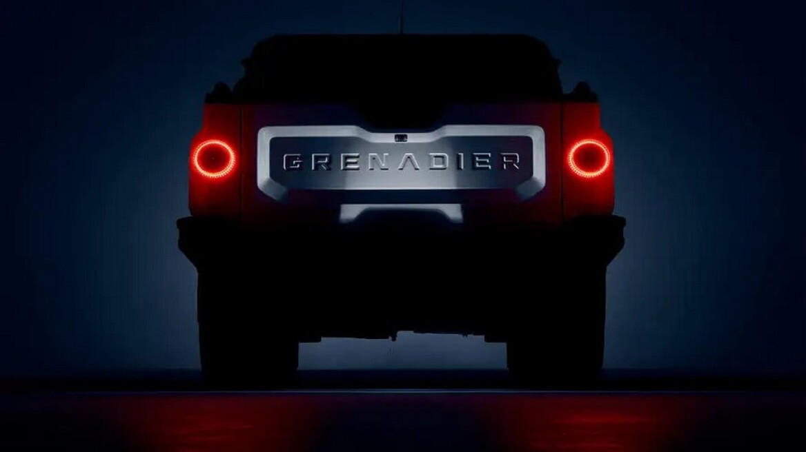 Η Ineos απέναντι στην Toyota