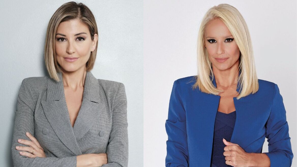 Mega Γεγονότα: Πρώτο στην τηλεθέαση για τη σεζόν 2022-2023 το κεντρικό δελτίο ειδήσεων