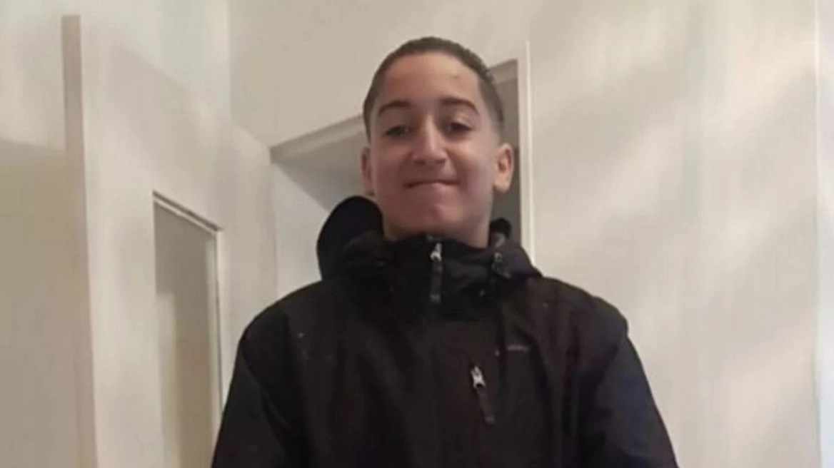 Σε δίκη Γάλλος αστυνομικός για τη δολοφονία του 17χρονου Ναέλ