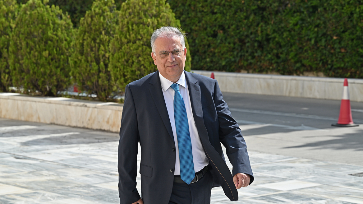 Θεοδωρικάκος: Η επιστολική ψήφος πρέπει να ενώσει τους Έλληνες σε όλη τη Γη