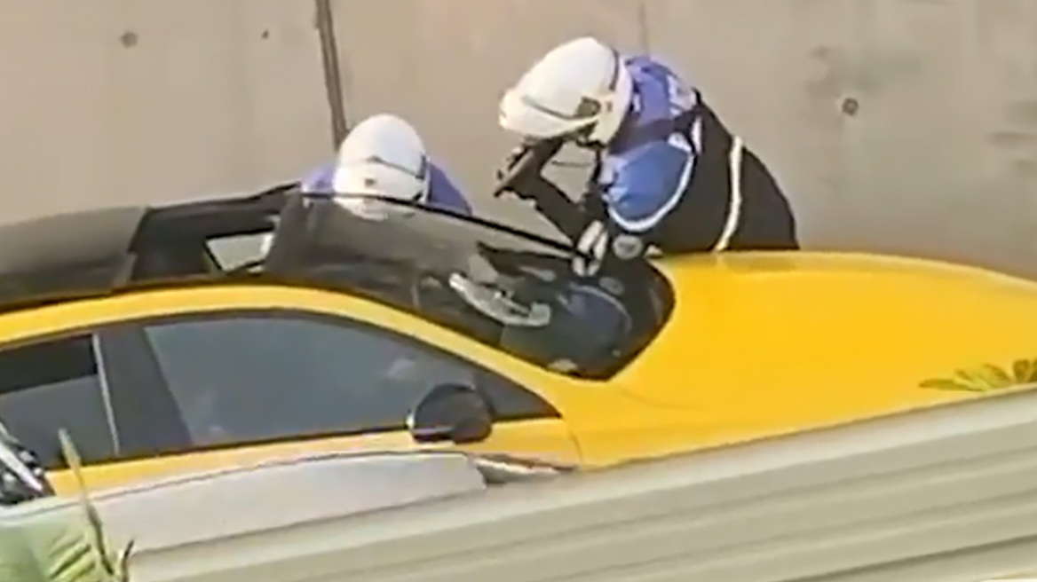 Γαλλία: «Είναι τρελός, πυροβόλησε» φέρονται να ήταν τα τελευταία λόγια του 17χρονου