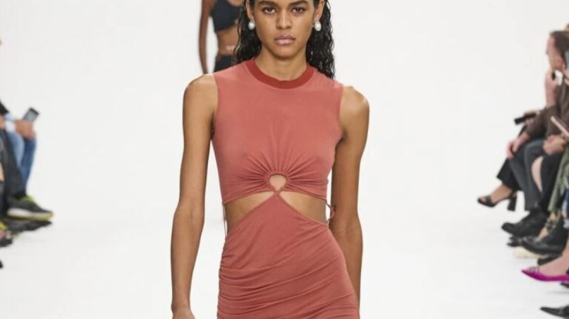 Τα φορέματα που αξίζει να δοκιμάσετε φέτος το καλοκαίρι