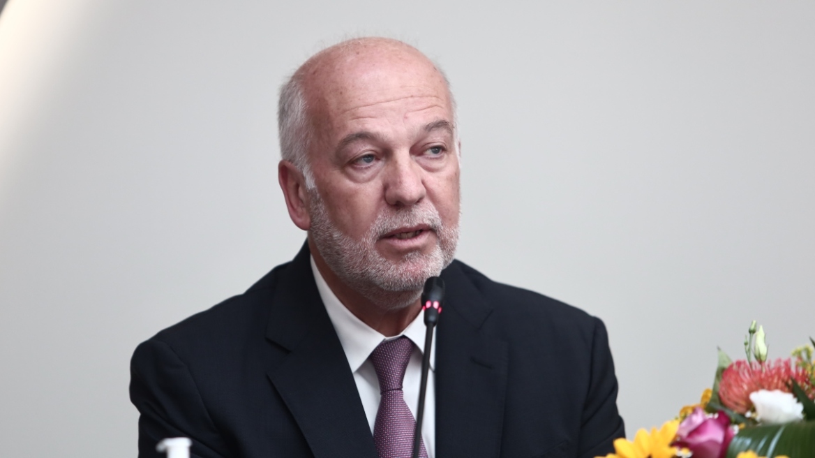 Γιώργος Φλωρίδης: Ικανοποιημένος από την έκθεση της Ευρωπαϊκής Επιτροπής για το Κράτος Δικαίου