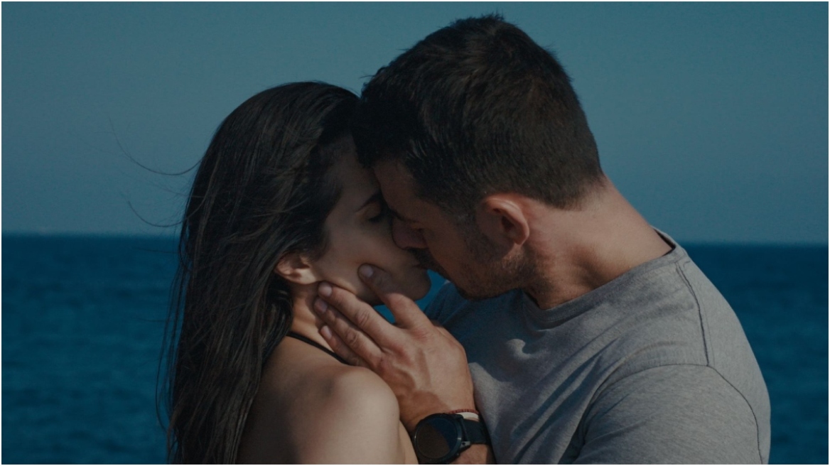 Η Γη της Ελιάς: Το φινάλε του Β' κύκλου - Οι ήρωες έρχονται αντιμέτωποι με απρόσμενες καταστάσεις