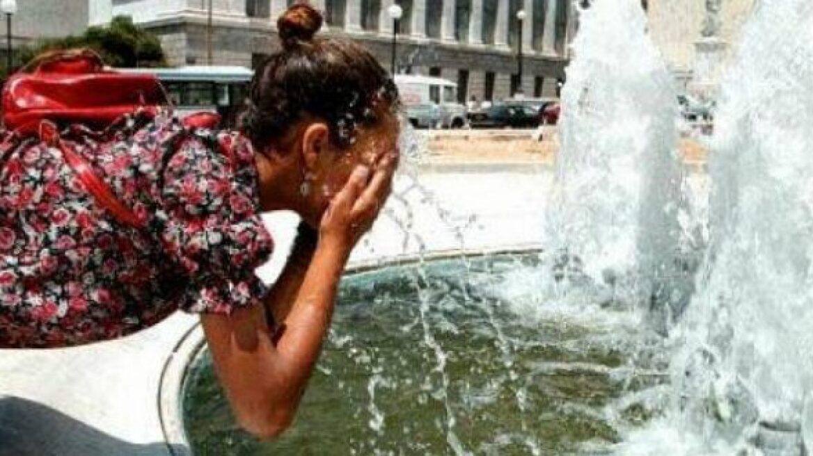 Υπουργείο Κοινωνικής Συνοχής και Οικογένειας: Συστάσεις για την προστασία των αστέγων από τον καύσωνα