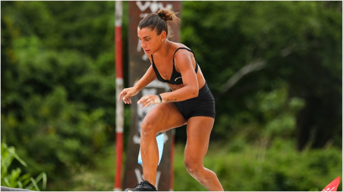 Ποιος είναι ο παίκτης που αποχωρεί λίγο πριν τον τελικό του «Survivor All Star»