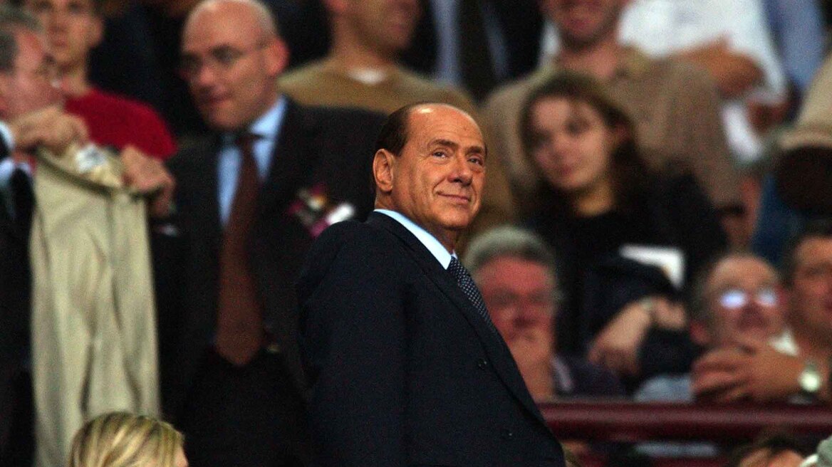 Σίλβιο Μπερλουσκόνι:  Η Μίλαν και η Μόντσα καθιερώνουν το «Silvio Berlusconi Trophy»