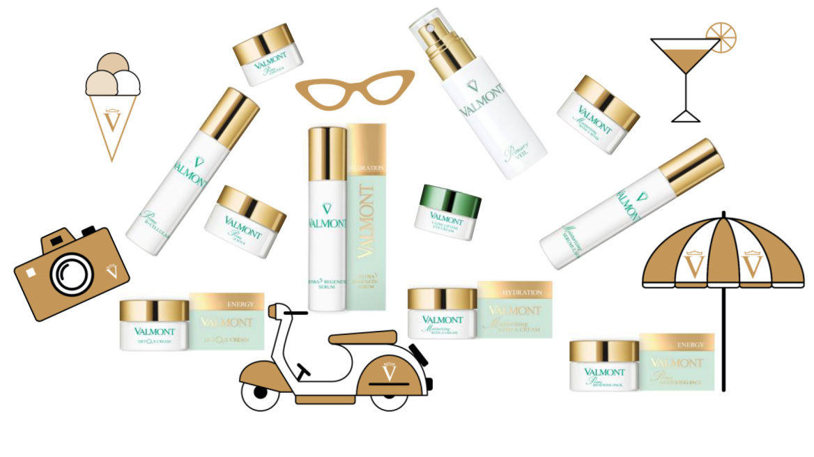 «Summer Valmont Way of Life»