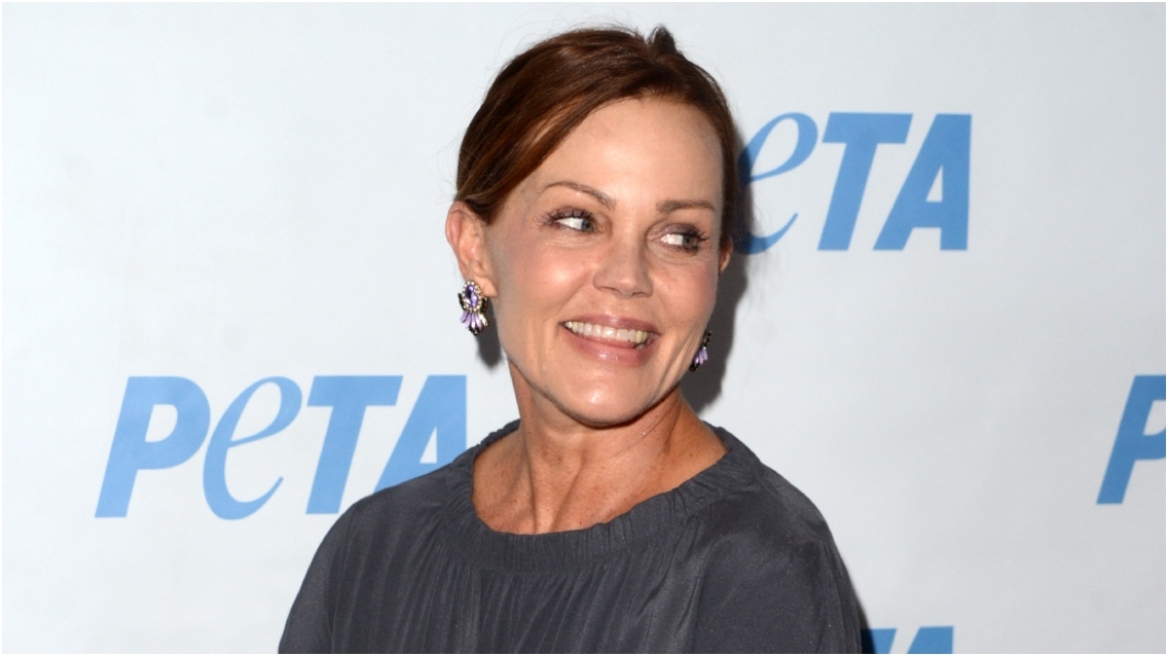 Μπελίντα Καρλάιλ: Μίλησε για τη μεγάλη της επιστροφή στη μουσική