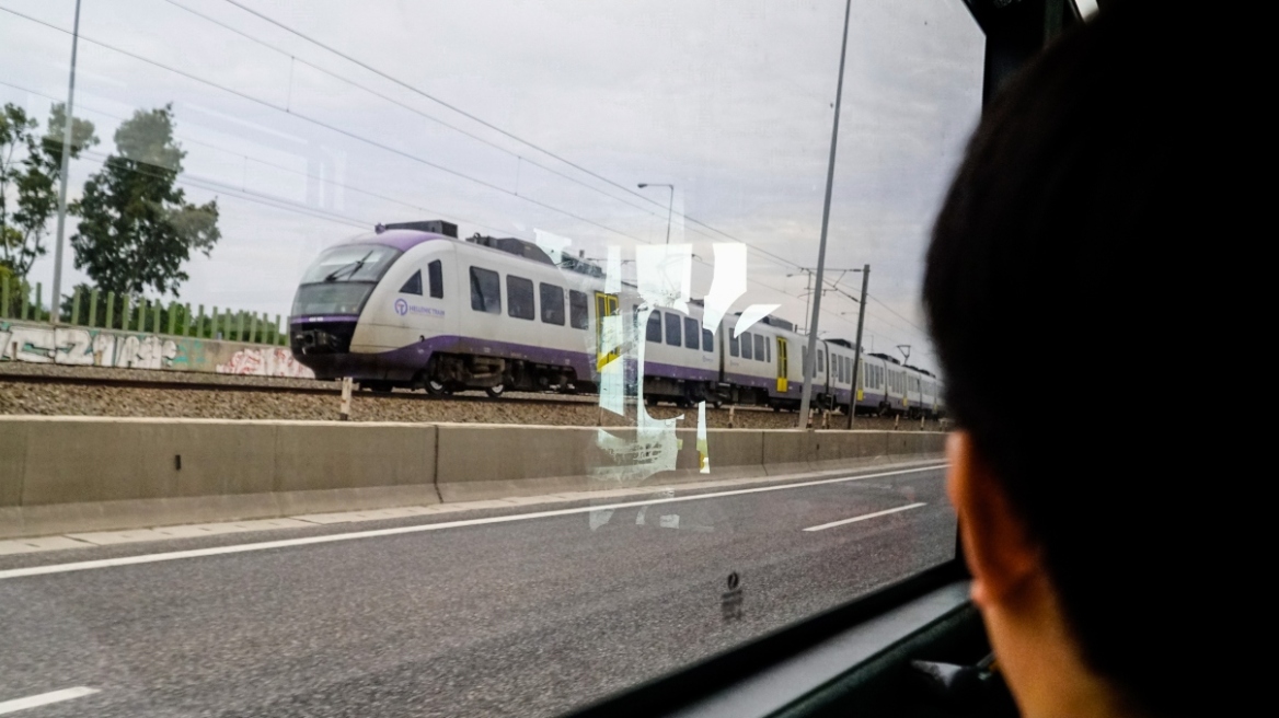 Hellenic Train - Προαστιακός Πάτρας: Τα δρομολόγια που ενεργοποιούνται ξανά από αύριο