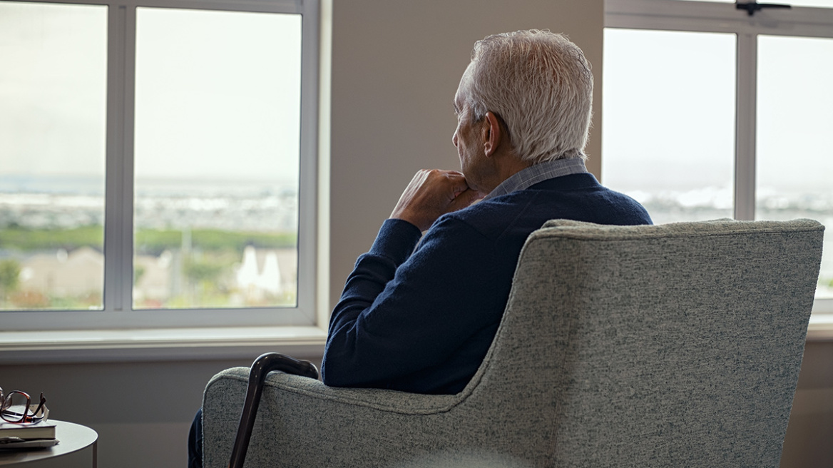 ΗΠΑ: «Πράσινο φως» από τον FDA για το πρώτο φάρμακο που επιβραδύνει την εξέλιξη του Αλτσχάιμερ