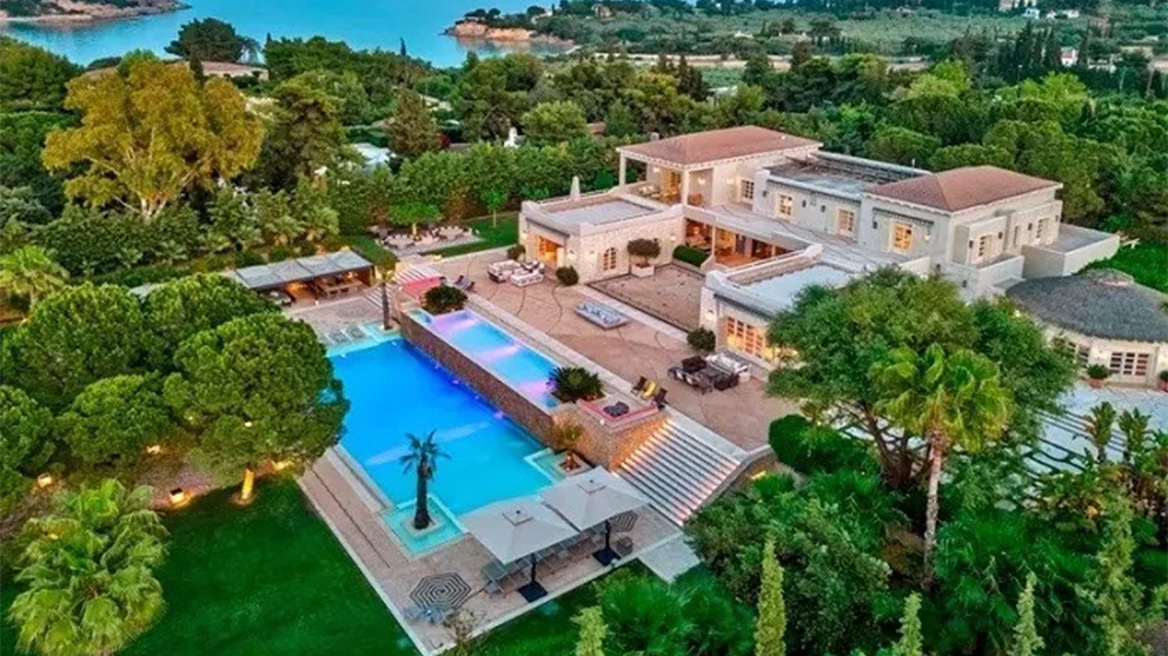 Γιάννης Φράγκος: Το «ναυάγιο» ενός εφοπλιστή που έπεσε σε ξέρα