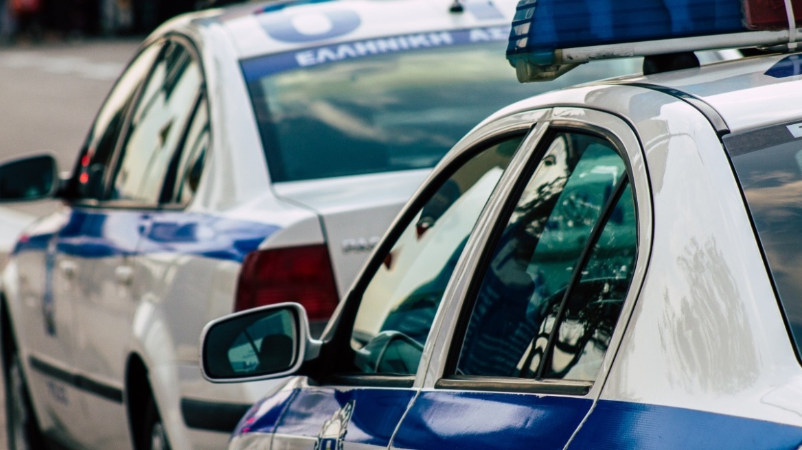 Χαϊδάρι: Ελεγχόμενη έκρηξη σε σταθμευμένο ΙΧ – Του είχαν τοποθετήσει εκρηκτικό μηχανισμό