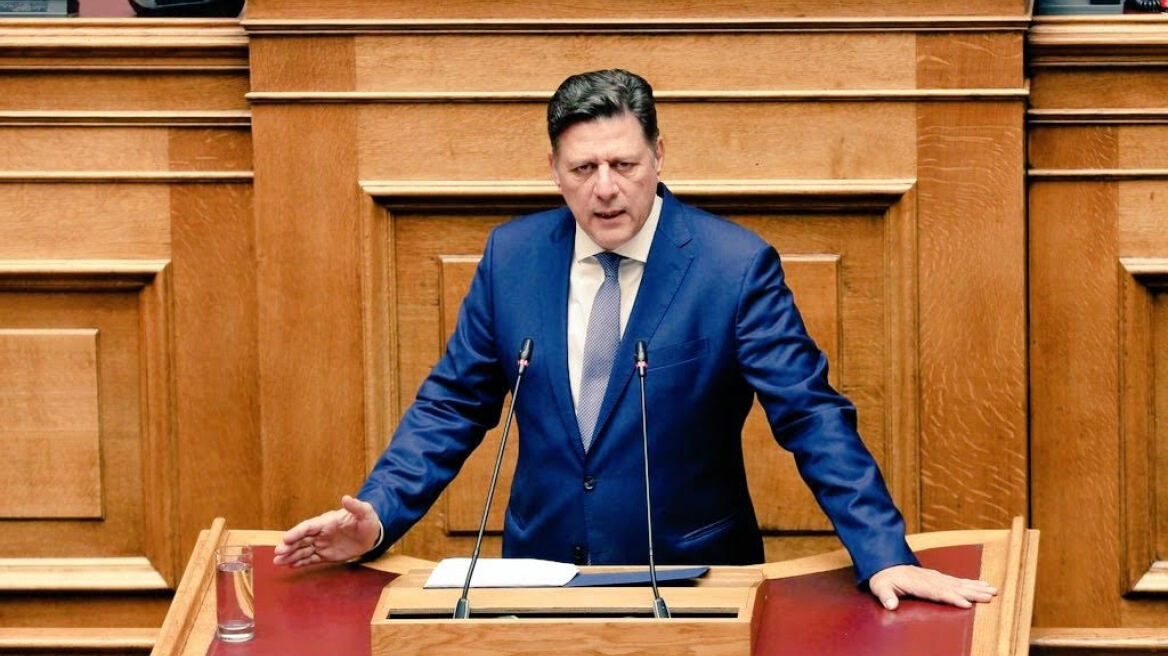 Σήμα κινδύνου Βαρβιτσιώτη για τους πνιγμούς στη θάλασσα