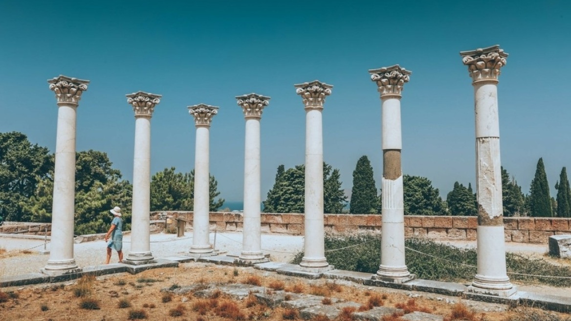 Οδηγός για την Κω: Οι παραλίες, το φαγητό, η διαμονή