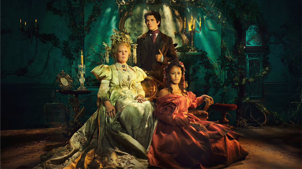 Απολαυστικά καλοκαιρινά βράδια με νέες σειρές