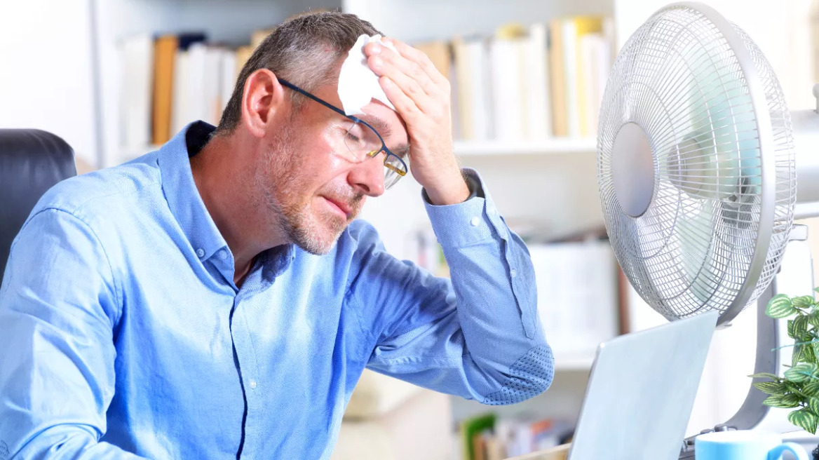 Καύσωνας: Οι καλύψεις για 3 σοβαρούς κινδύνους από τις υψηλές θερμοκρασίες