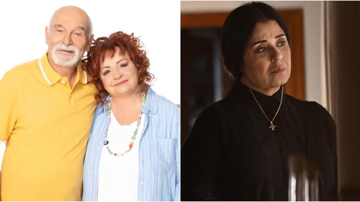 Στην κορυφή της τηλεθέασης η μυθοπλασία του Alpha