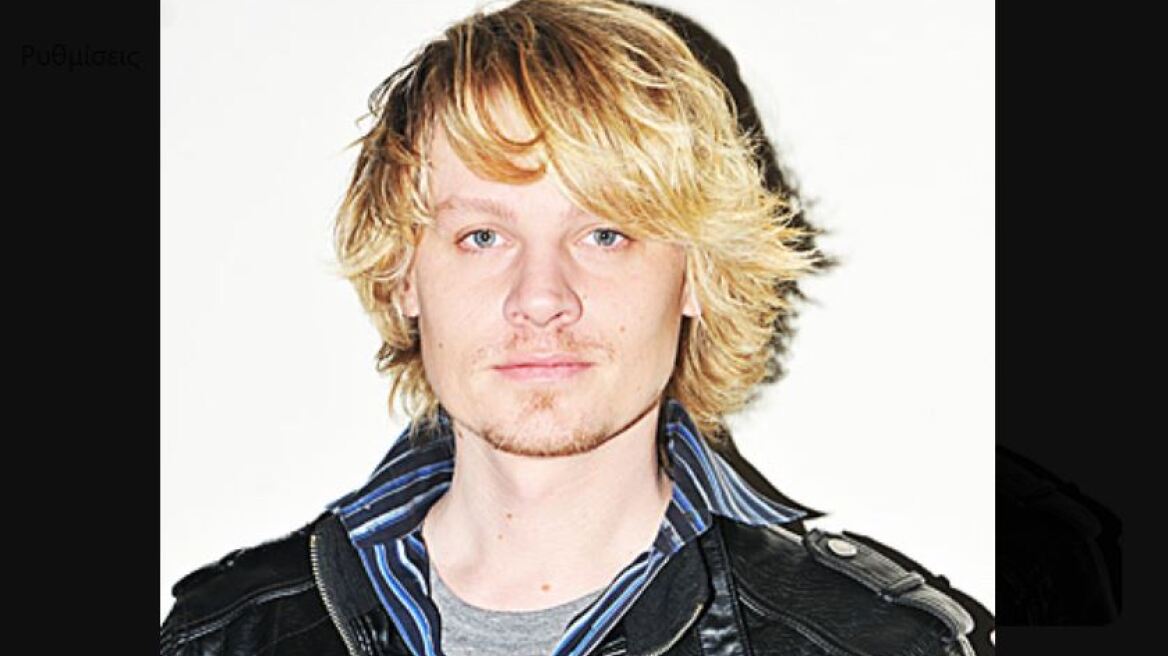 Πέθανε σε ηλικία 48 ετών ο ηθοποιός Τζέφρι Κάρλσον που υποδύθηκε τον πρώτο ρόλο τρανς σε τηλεοπτική σειρά