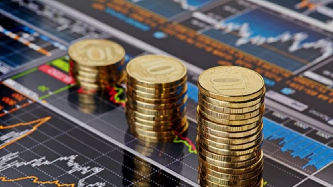 Δεκαετές ομόλογο: Μάζεψε προσφορές 1,118 δισ. ευρώ – Στο 3,24% η απόδοση