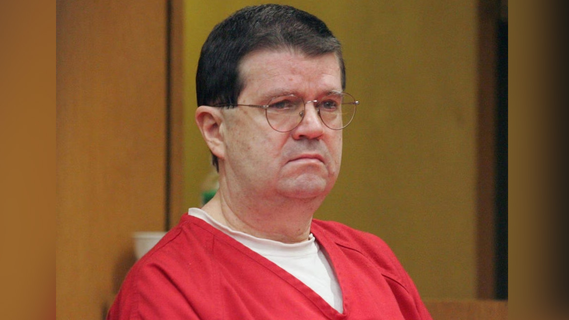 Ρίτσαρντ Ρότζερς: Τη μέρα νοσοκόμος και τη νύχτα κατά συρροή δολοφόνος