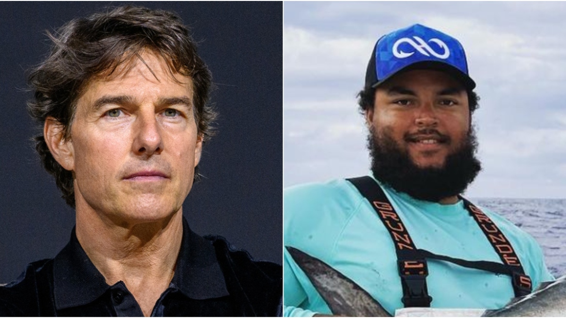 Τομ Κρουζ: Έτσι είναι σήμερα ο γιος του που είχε υιοθετήσει με τη Νικόλ Κίντμαν - Δείτε φωτογραφίες