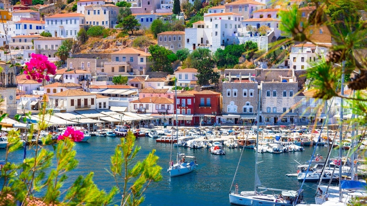 Σαρωνικός: 5 ταβέρνες που ξεχωρίζουν