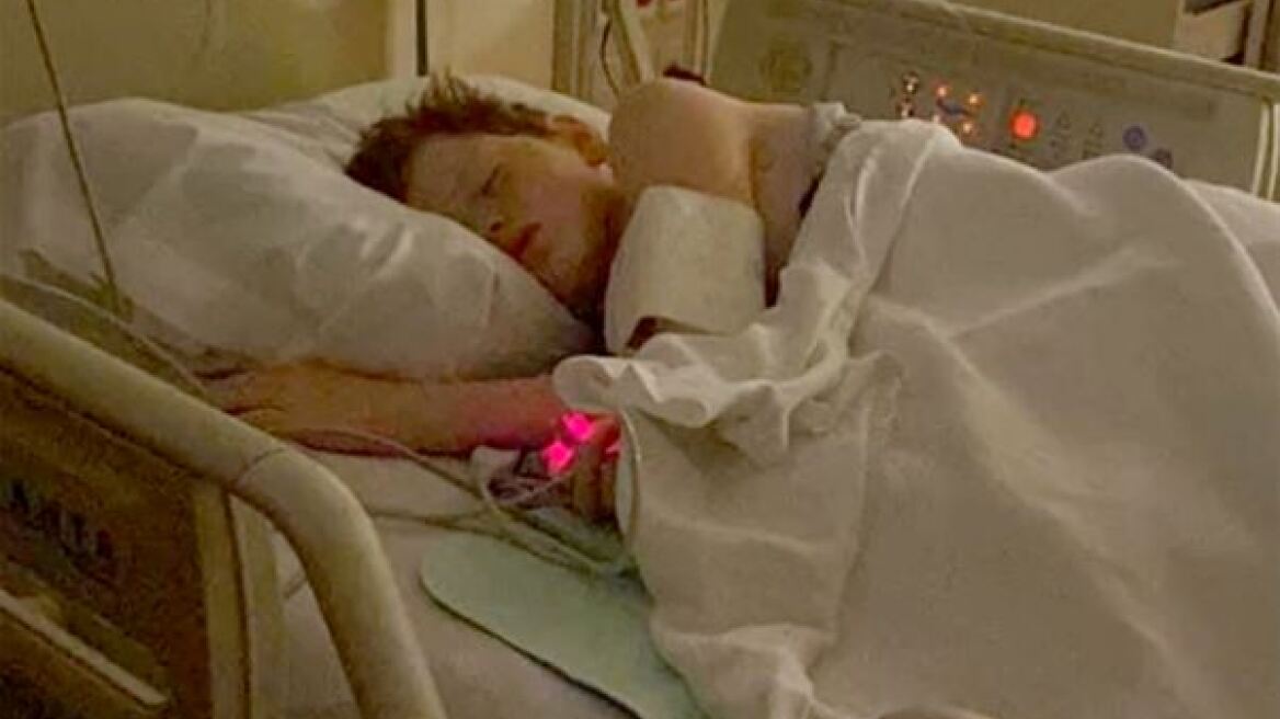 ΗΠΑ: 10χρονος «δηλητηριάστηκε» αφού ήπιε έξι μπουκάλια νερό σε μια ώρα