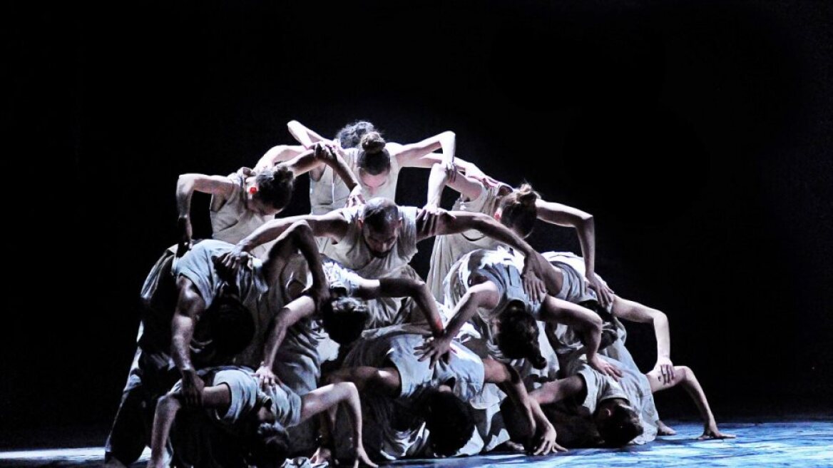 Υπουργείο Πολιτισμού: Ενισχύει την τέχνη του χορού με επιχορηγήσεις ύψους 800.000 ευρώ