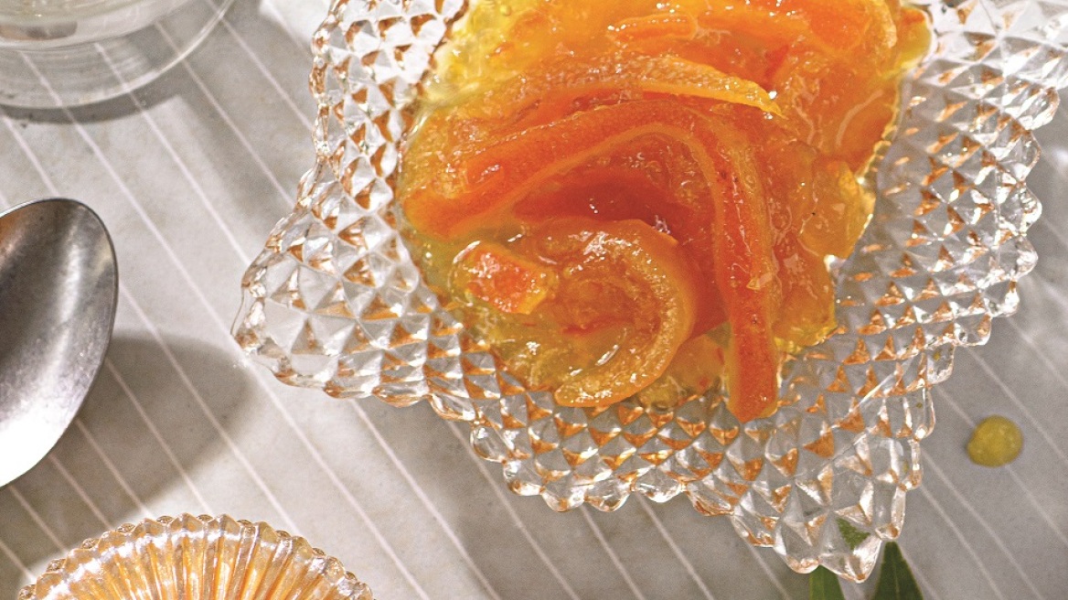 Γλυκό του κουταλιού ή υποβρύχιο; Τι προτιμούν οι αναγνώστες του Olivemagazine.gr