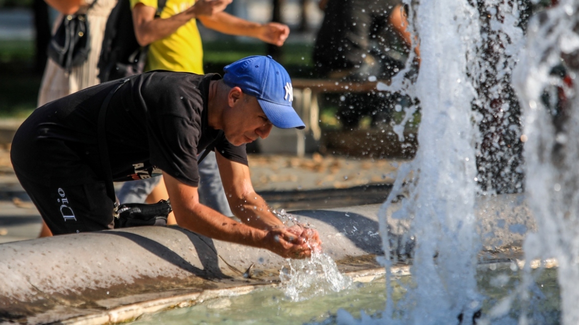 Έρευνα: Οι ακραίες θερμοκρασίες μπορεί να αυξήσουν τον κίνδυνο θνησιμότητας από εγκεφαλικά