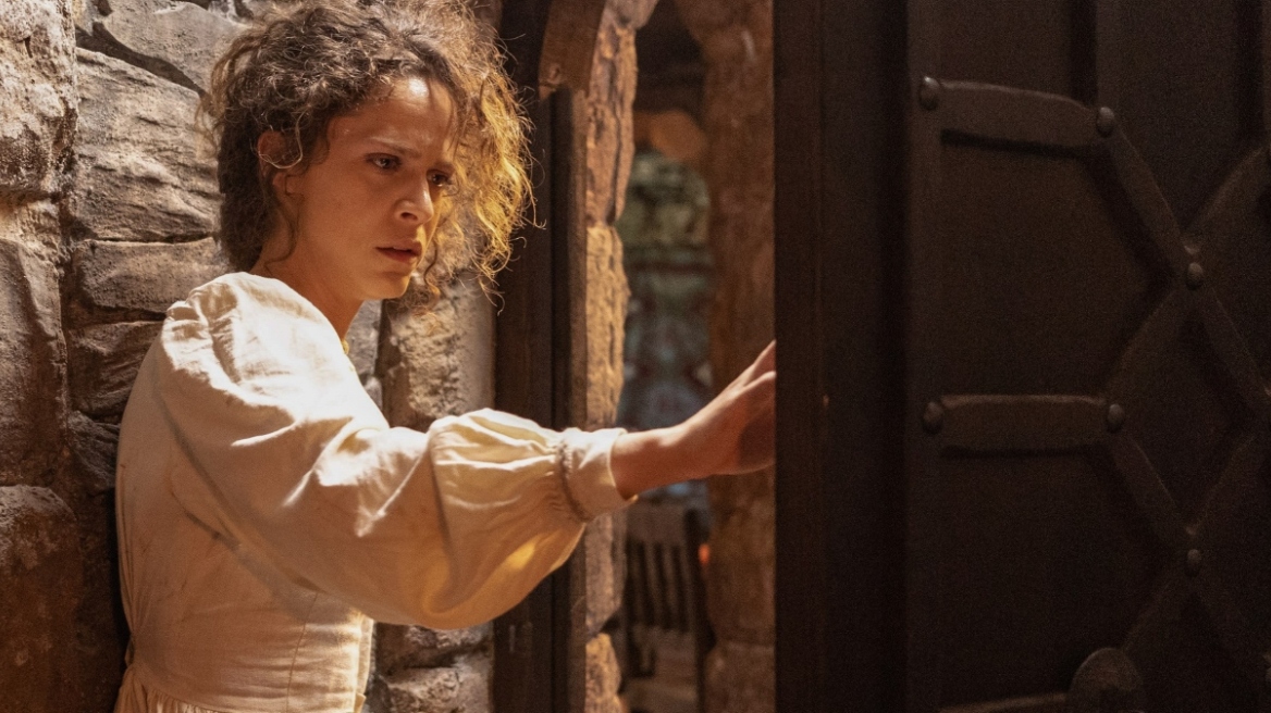 Η Μάγισσα: Ποια είναι η Θεανώ της νέας σειράς του ΑΝΤ1;