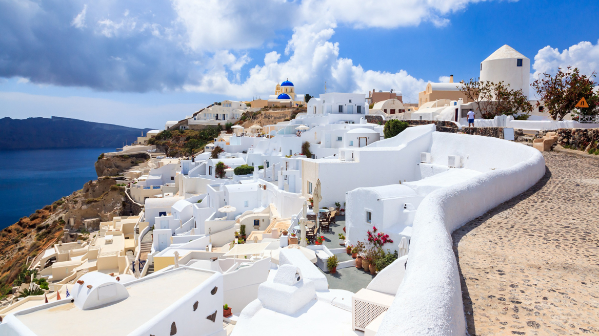 Κυκλάδες, ένα κοντινό όνειρο