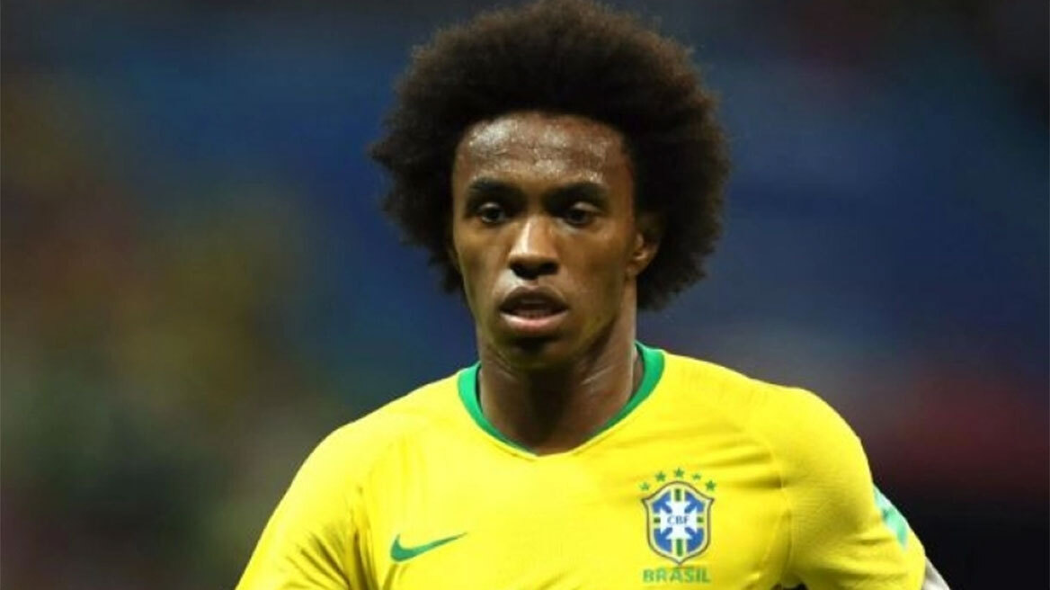 Νότιγχαμ Φόρεστ μεταγραφές: Πέρασε ιατρικά ο Γουίλιαν