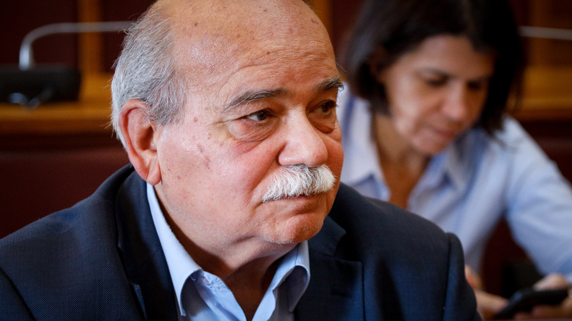 Βούτσης: Λάθος το ότι δεν έγινε η αναζήτηση των αιτιών της ήττας  - Tι είπε για Κασσελάκη 