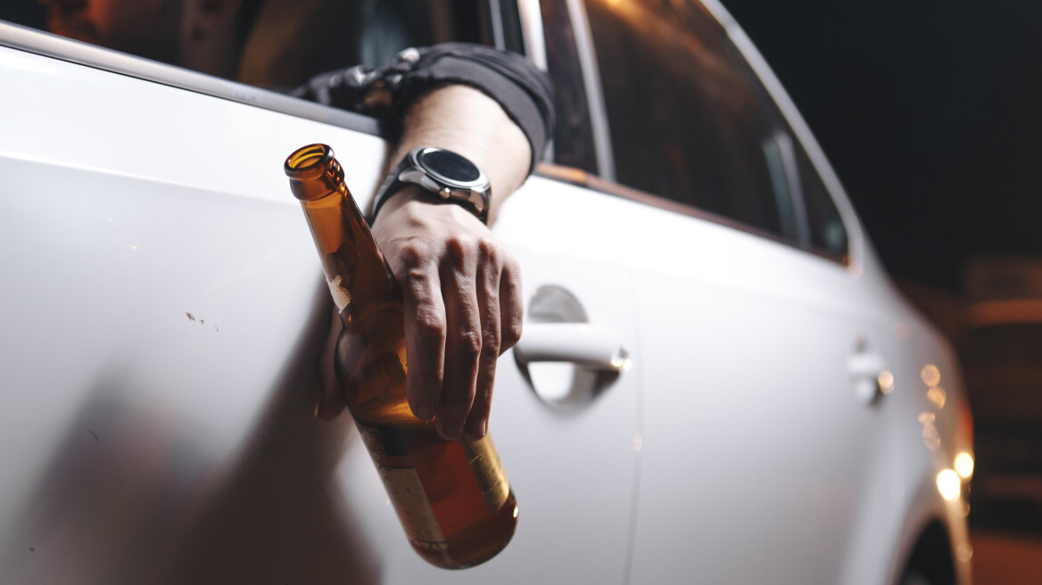 Τρίκαλα: Στο νοσοκομείο μαθητής που τα έτσουξε σε σχολική εκδρομή