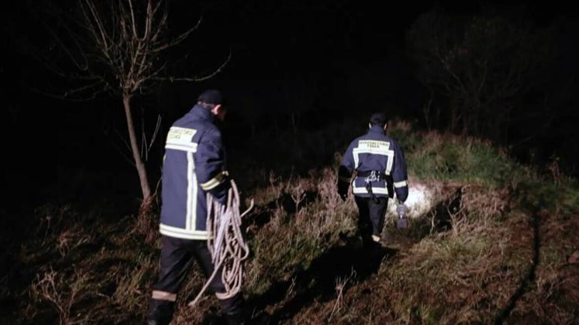 Πάτρα: Νεκρός βρέθηκε ο 60χρονος βόσκος που αναζητούσαν από την Κυριακή
