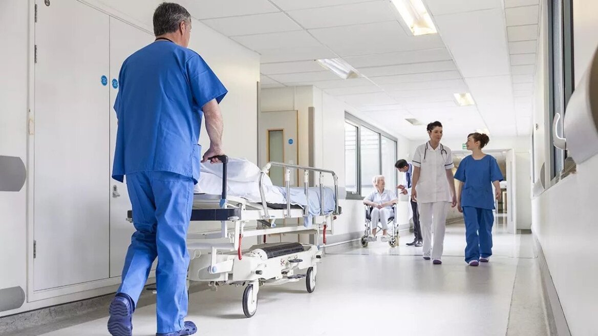 Υπουργείο Υγείας: Restart σε 4 πεδία – Έμφαση στην καθημερινότητα των πολιτών