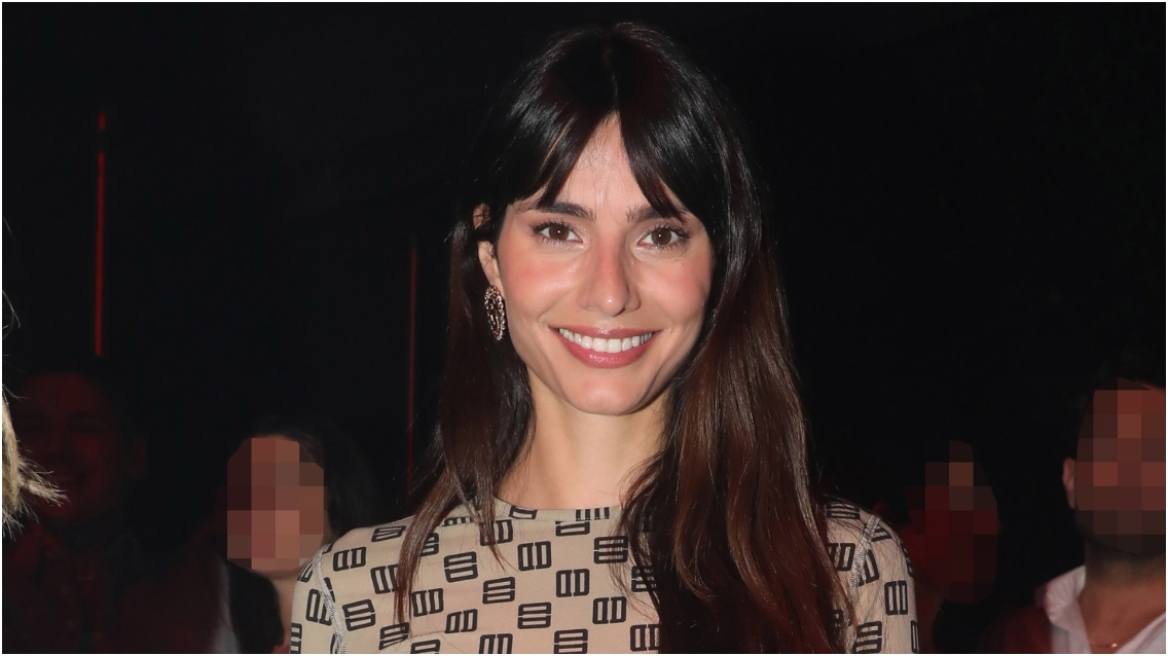 Ηλιάνα Παπαγεωργίου για την επανασύνδεση με τον σύντροφό της: Ήθελα να φάω ξαναζεσταμένο φαγητό