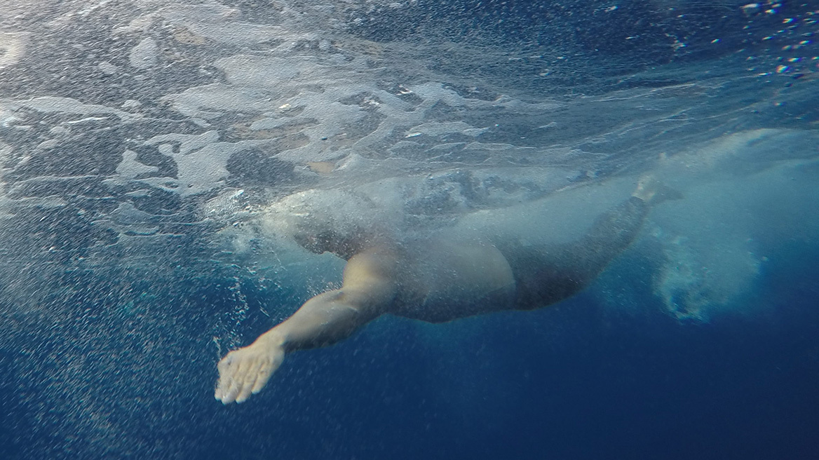 Για ποιους και πότε γίνεται επικίνδυνη η κολύμβηση